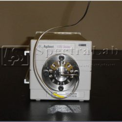 HP Agilent 1100 Series G1160A 12/13 SelValve