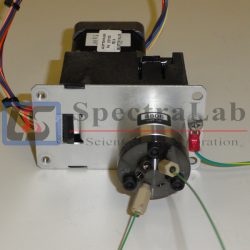 Agilent 1200 Series  G1316A TCC Selector Valve (P/N: 1010-1051)