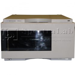 Agilent 1200 Series G1377A Micro Well-Plate Autosampler