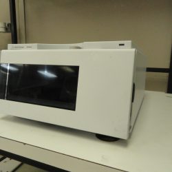 Agilent 1200 Series G2258A Dual Loop Autosampler