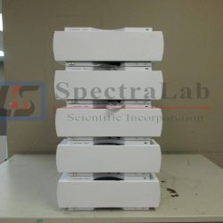 Agilent 1200 series HPLC G1316C TCC SL+