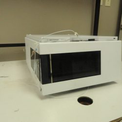 Agilent 1200 Series G1364B Prep-FC Preparative Scale Fraction Collector