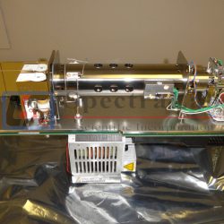 Agilent 5975 MSD Inert Analyzer