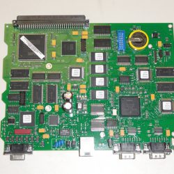 Agilent 5975 MSD Smart Card G3170-61430