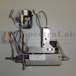 FPD Detector with EPC Module for HP / Agilent 6890 GC