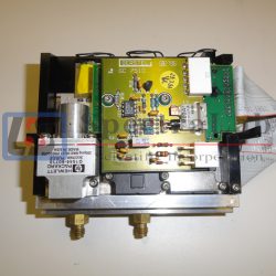 Agilent 6890 GC PTV Inlet Assembly