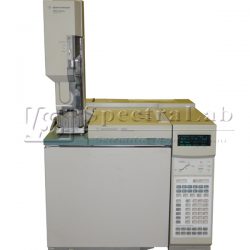 Agilent 6890N GC with Agilent 7683 Autosampler