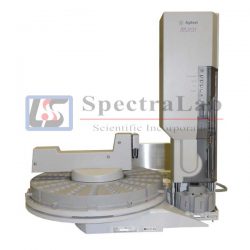 Agilent 7683 Injector tower with Agilent 7683 Autosampler