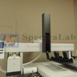 Agilent G6501B GC Sampler 80 Liquid and Headspace Autosampler