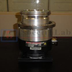 Agilent G2589-80062 Edwards BOC Turbo Molecular pump