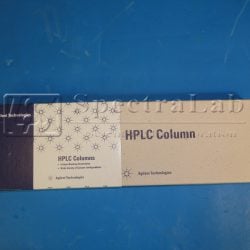Agilent HPLC Column ZORBAX Eclipse XDB-C18 Analytical 4.6*250mm 5-Micron