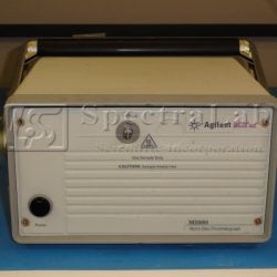 Agilent M200H Micro Gas Chromatography G2895A