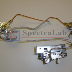 Split/Splitless Inlet with EPC for Agilent 7890A