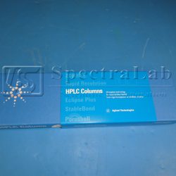 Agilent HPLC Column ZORBAX Eclipse XDB-C18 Analytical 4.6*5-Micron