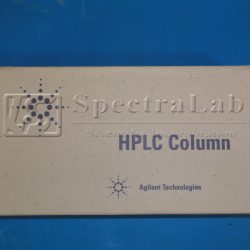 Agilent HPLC Column ZORBAX RX-C8 1-Pack Reliance Cartridge Column 4.0*80mm 5-Micron