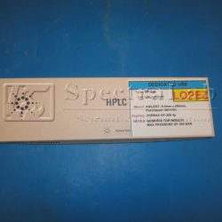 Agilent Zorbax GF-250 Analytical 9.4*250mm 4-micron Column