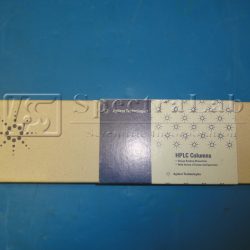 Agilent Poroshell 300SB-C3 Micro Bore 1.0*75mm 5-Micron HPLC Column