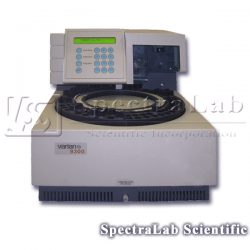 Varian 9300 Autosampler