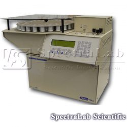 Tekmar 7000/7050 Headspace Autosampler