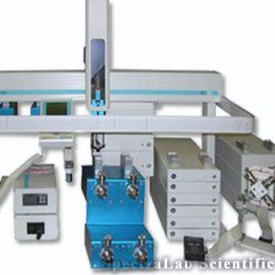 Leap CTC HTS Pal 4 Valves Module