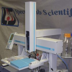 Leap CTC LC PAL Autosampler