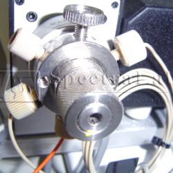 6-port Vici Valve for Leap CTC PAL