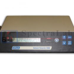 Alltech Solvent Recycler 2000