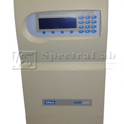 Alltech ELSD 2000 (Evaporative Light Scanning Detector)