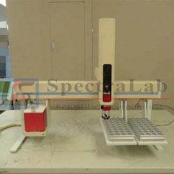 Alpha MOS HS 100 CTC Analytics