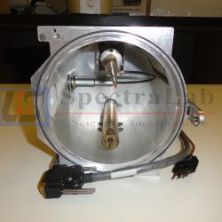 Applied Biosystems Sciex Turbo Ion Spray source with probe