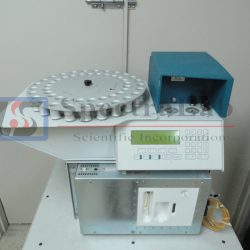 Teledyne Tekmar 14-44a0-00p with Aroma Scan A32 50S Multisampler Detector Headspace