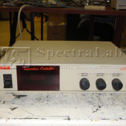 BAS LC-22C Temperature Controller