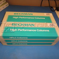 Beckman ULTRASPHERE C18,5U 250*4.6mm Column