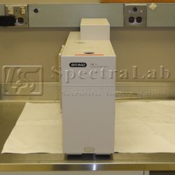 BIO RAD IRD II Infrared Detector