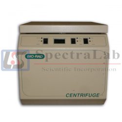 BIO Rad SFG10K-120 Centrifuge