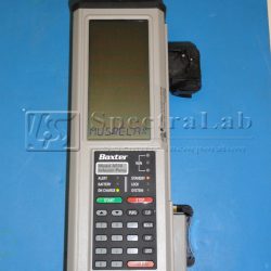 Baxter Model AS50 infusion Pump