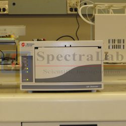 Beckman Coulter PF2D-166 UV detector