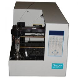 Berger SFC Automatic Liquid Sampler
