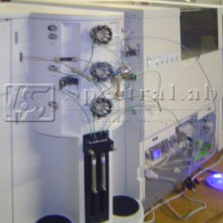 Perseptive Biosystem Integral HPLC System