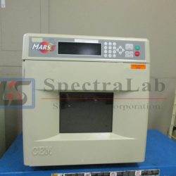 CEM Mars 5 Microwave Digestion Oven