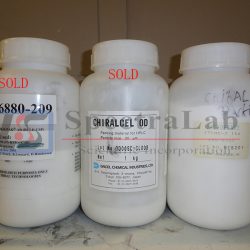CHIRALCEL OD & CHIRALPAK AD(BULK CSP) Packing material for HPLC