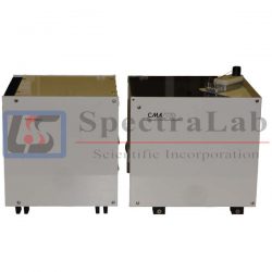 CMA/170 refrigerated fraction collector with CMA210 power supply