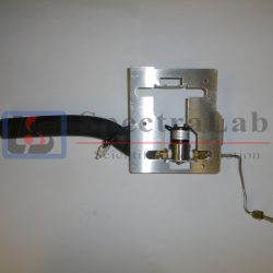 HP Agilent G1566-60557 LN2 Liquid N2 Cryo Valve