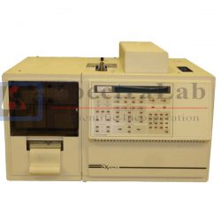 Varian Star 3600CX GC