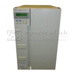 Shimadzu CTO-10Avp Column Oven