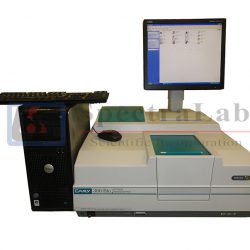 Varian Cary 300 UV-Vis Spectrophotometer