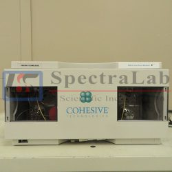 Cohesive Technologies Inc Aria X series with Turboflow HTLC and Cohesive Analytical #37132