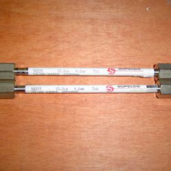 Supelco HPLC Columns