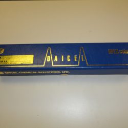 DAICEL CHIRALCEL OD 21mmX250mm, 20mic