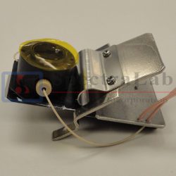 DIONEX AD25 Flow Cell PEEK, Fused Silica 10mm, 10ul (055900)